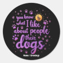 Search for my pet stickers Dogs