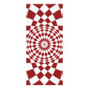 Search for designed rack cards Abstract