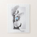 Search for ballet puzzles Elegant