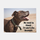 Search for knock doormats Animal