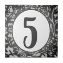 Search for numbered tiles Grey