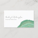 Search for geode business cards Gold glitter