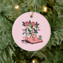 Search for western christmas tree decorations Modern