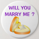 Search for wedding proposal badges Engagement