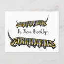 Search for vein postcards Butterfly