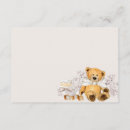 Search for blank enclosure cards Floral
