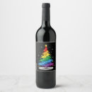 Search for happy holiday wine labels Happy new year