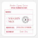 Search for special stickers Xmas
