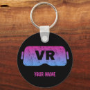 Search for virtual key rings Gaming