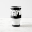 Search for london eye mugs British
