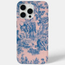 Search for toile de jouy iphone cases Pink