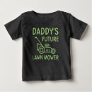 Search for mowing lawn baby clothes Gardening