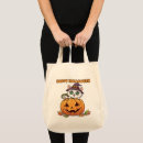 Search for the cat in the hat tote bags Pumpkin
