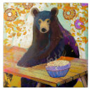 Search for bear tiles Whimsical