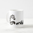 Search for initial g mugs Letter