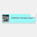 Search for clinton Bumper