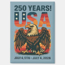 Search for eagle designs magnets Patriotic