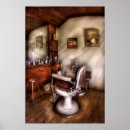 Search for barber shop posters Stylist