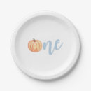 Search for blue pumpkin plates Our little pumpkin