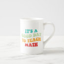 Search for best math teacher mugs Education