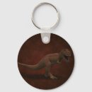 Search for paleontologist key rings T rex