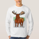 Search for big moose mens clothing Antlers