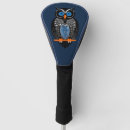 Search for owl golf head covers Funny