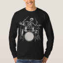 Search for skeleton crew clothing Heavy metal