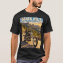Search for black hills tshirts South dakota
