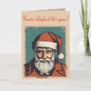 Search for pulp cards Santa