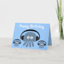 Search for djs cards Cartoon