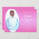 Search for denim bridal shower invitations Floral