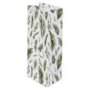 Search for forest green gift bags Pattern