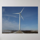 Search for wind turbines posters Power