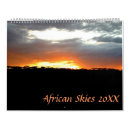 Search for african calendars Tanzania