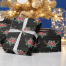 Search for deer antler wrapping paper Rustic