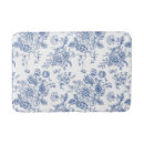 Search for vintage roses bath mats Flower