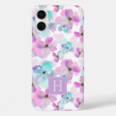 Search for lavender floral iphone cases Unique