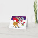 Search for eve christmas cards North pole