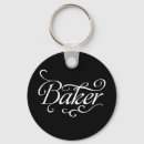 Search for pastry chef key rings Dough