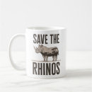 Search for animal conservation mugs Save