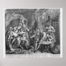 Search for william hogarth posters 1735