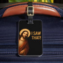Search for christian luggage tags Religious