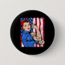 Search for rosie the riveter badges Usa