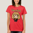 Search for cartoon hermione granger tshirts Cute