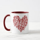 Search for dark skull mugs Skulls