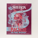 Search for vintage bicycle puzzles Cycling