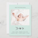 Search for green arrow the invitations Baby