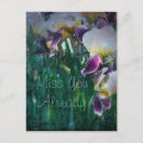 Search for dark yellow postcards Flowers