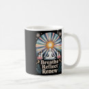 Search for rebirth mugs Yoga